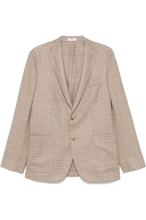 Boglioli Ternet blazer