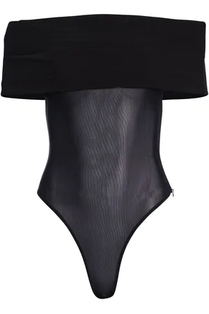 SER.O.YA Willa bodysuit