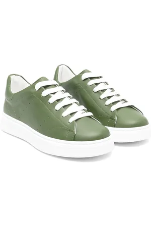 COLORICHIARI Lædersneakers