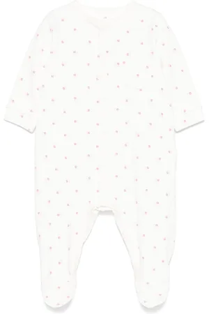 Givenchy Pyjamas med 4G-tryk