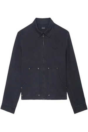 Zadig & Voltaire Lonnice jakke