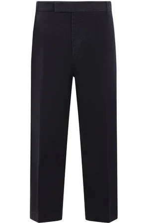 Thom Browne Utility chinos i bomuld
