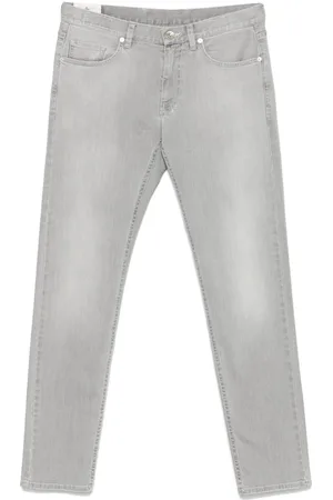 ELEVENTY Jeans med tilspidsede ben