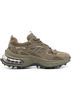 Dsquared2 Bubbles sneakers