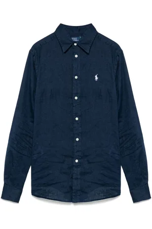 Ralph Lauren Langærmet skjorte