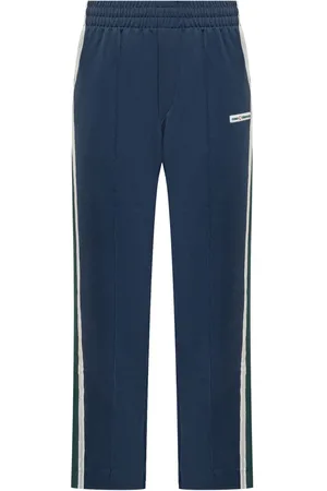 Casablanca Joggingbukser med sidestribe