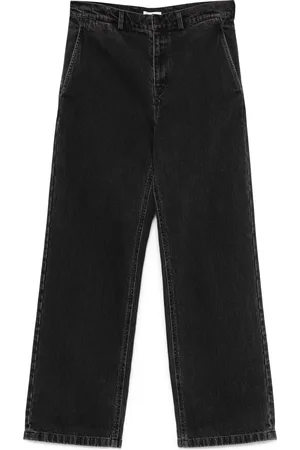 RIER Jeans med lige ben