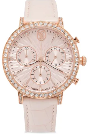 Swarovski Matrix Tennis Chrono 36 mm ur