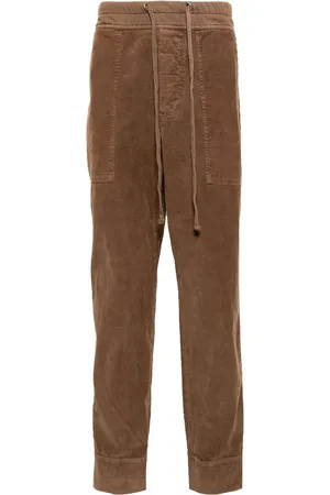 James Perse Utility-fløjlsbukser