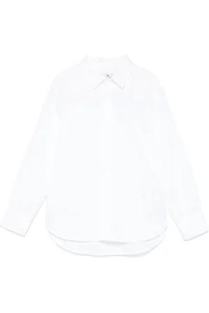 Etro Skjorte i jacquard