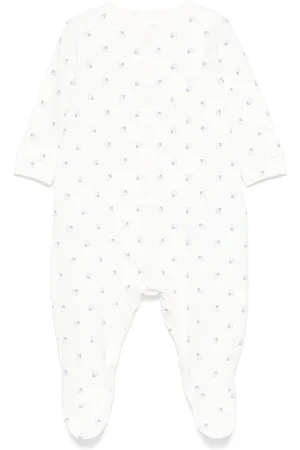 Givenchy Pyjamas med 4G-tryk