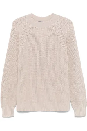 DRUMOHR Sømandsstrikket sweater