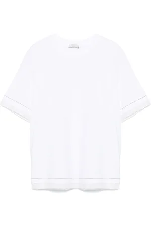 PESERICO SIGN T-shirt i let jersey