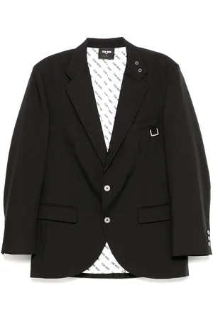 TEAM WANG design Oversize Choices jakke