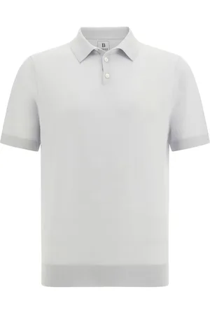 Boggi Milano Polo-skjorte