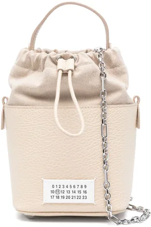 Maison Margiela Lille 5AC bucket-taske
