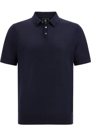 Boggi Milano Polo-skjorte