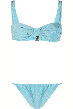 House of Sunny Topaz Clarity bikinisæt