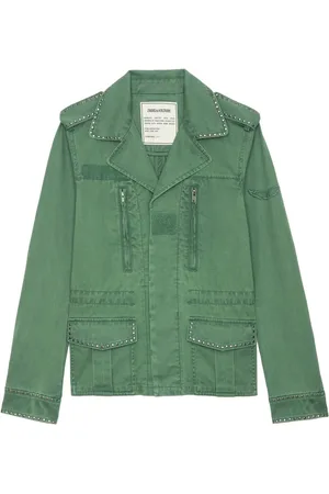 Zadig & Voltaire Klimi jakke