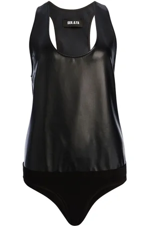 SER.O.YA Nina bodysuit