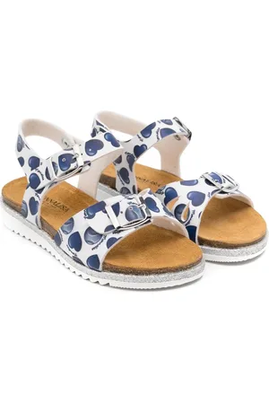 MONNALISA Sandaler med tryk