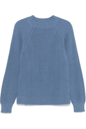 DRUMOHR Sømandsstrikket sweater