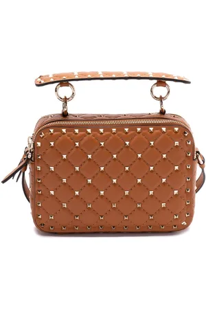 VALENTINO GARAVANI Crossbody-taske med nitter