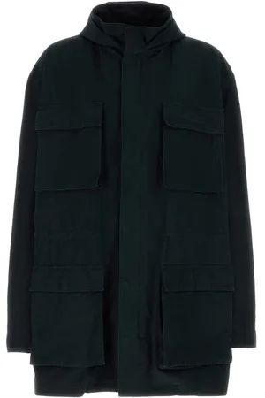 Balenciaga Jakke med hætte