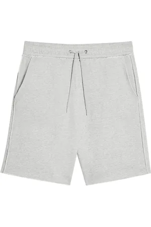 SER.O.YA Hudson fleece-shorts