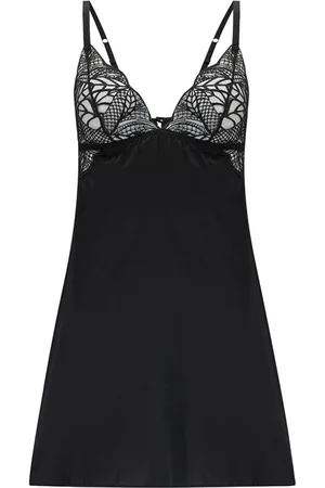Fleur of England Roxy babydoll-kjole