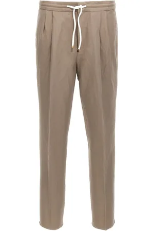 Brunello Cucinelli Bukser