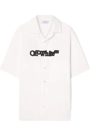 OFF-WHITE Spray Arrow skjorte