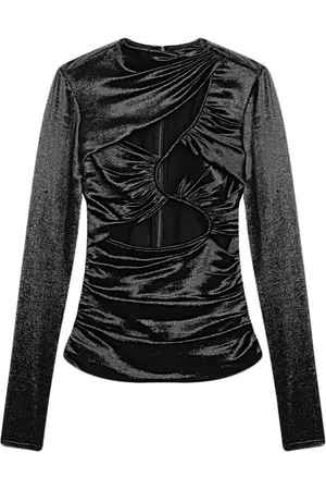 Isabel Marant Rose top