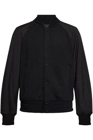 Givenchy Uldjakke