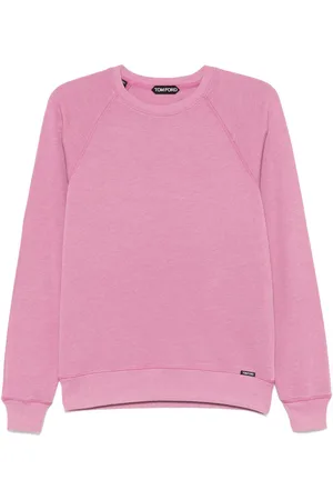 Tom Ford Sweatshirt med logomærke