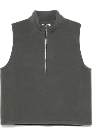 RIER Vest i fleece