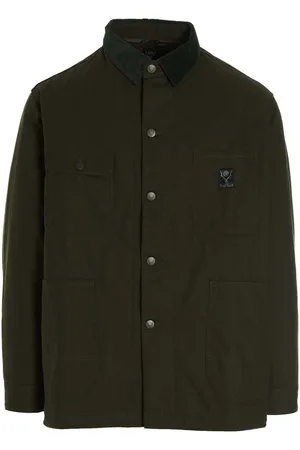 SOUTH2 WEST8 Coverall jakke