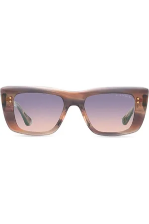 DITA EYEWEAR Mahine El Mirage Swirl-solbriller