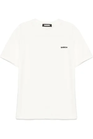 BARROW T-shirt med logotryk