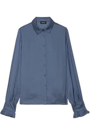 Zadig & Voltaire Thely skjorte