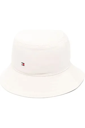 Tommy Hilfiger Bøllehat med lille flag