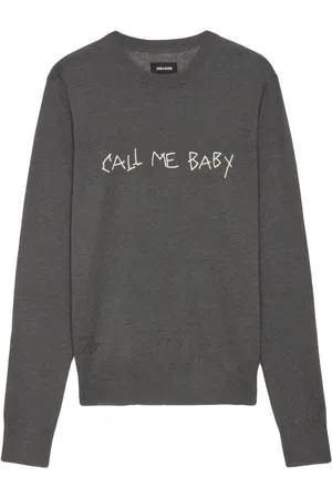 Zadig & Voltaire Pravis trøje