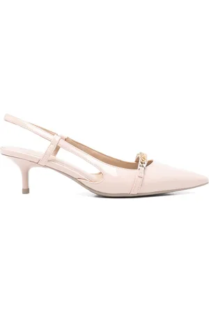 Pinko 50 mm Gloria slingback-pumps
