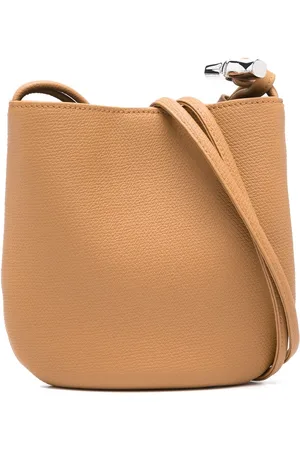 Longchamp Lille Le Roseau crossbody-taske