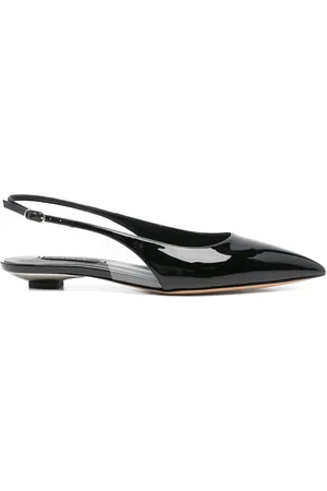 Casadei Flade Tiffany pumps