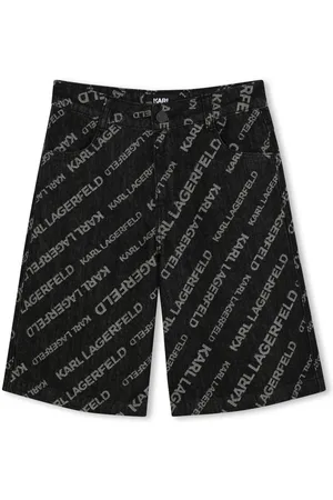 Karl Lagerfeld Denimshorts