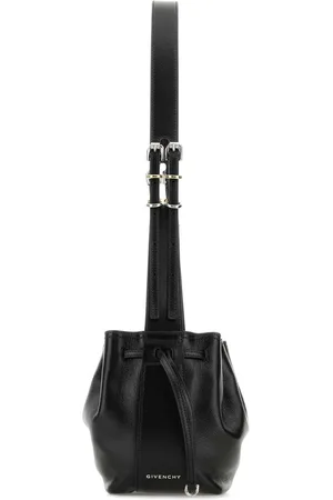 Givenchy Lille Pumpkin crossbody-taske
