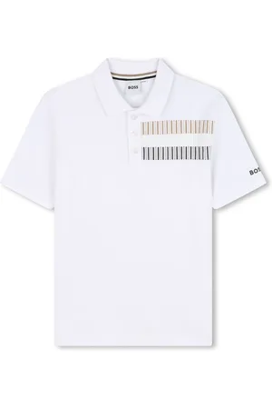 HUGO BOSS Kortærmet polo