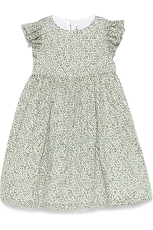 Il gufo Liberty kjole
