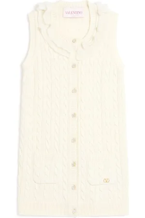 VALENTINO GARAVANI Uldcardigan